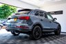 USED 2018 68 AUDI Q3 2.0 TDI Black Edition SUV 5dr Diesel Manual Euro 6 (s/s) (150 ps) 3 MONTHS WARRANTY INCLUDED!