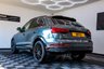 USED 2018 68 AUDI Q3 2.0 TDI Black Edition SUV 5dr Diesel Manual Euro 6 (s/s) (150 ps) 3 MONTHS WARRANTY INCLUDED!