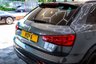 USED 2018 68 AUDI Q3 2.0 TDI Black Edition SUV 5dr Diesel Manual Euro 6 (s/s) (150 ps) 3 MONTHS WARRANTY INCLUDED!