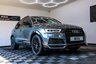 USED 2018 68 AUDI Q3 2.0 TDI Black Edition SUV 5dr Diesel Manual Euro 6 (s/s) (150 ps) 3 MONTHS WARRANTY INCLUDED!