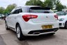 USED 2016 65 DS AUTOMOBILES DS 5 1.6 BlueHDi Elegance Hatchback 5dr Diesel Manual Euro 6 (s/s) (120 ps) 