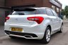 USED 2016 65 DS AUTOMOBILES DS 5 1.6 BlueHDi Elegance Hatchback 5dr Diesel Manual Euro 6 (s/s) (120 ps) 