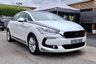 USED 2016 65 DS AUTOMOBILES DS 5 1.6 BlueHDi Elegance Hatchback 5dr Diesel Manual Euro 6 (s/s) (120 ps) 