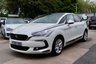 USED 2016 65 DS AUTOMOBILES DS 5 1.6 BlueHDi Elegance Hatchback 5dr Diesel Manual Euro 6 (s/s) (120 ps) 