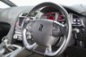 USED 2016 65 DS AUTOMOBILES DS 5 1.6 BlueHDi Elegance Hatchback 5dr Diesel Manual Euro 6 (s/s) (120 ps) 