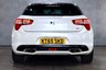 USED 2016 65 DS AUTOMOBILES DS 5 1.6 BlueHDi Elegance Hatchback 5dr Diesel Manual Euro 6 (s/s) (120 ps) 