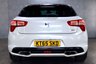 USED 2016 65 DS AUTOMOBILES DS 5 1.6 BlueHDi Elegance Hatchback 5dr Diesel Manual Euro 6 (s/s) (120 ps) 