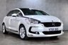 USED 2016 65 DS AUTOMOBILES DS 5 1.6 BlueHDi Elegance Hatchback 5dr Diesel Manual Euro 6 (s/s) (120 ps) 