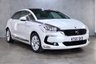 USED 2016 65 DS AUTOMOBILES DS 5 1.6 BlueHDi Elegance Hatchback 5dr Diesel Manual Euro 6 (s/s) (120 ps) 