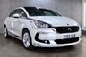USED 2016 65 DS AUTOMOBILES DS 5 1.6 BlueHDi Elegance Hatchback 5dr Diesel Manual Euro 6 (s/s) (120 ps) 