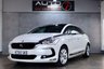 USED 2016 65 DS AUTOMOBILES DS 5 1.6 BlueHDi Elegance Hatchback 5dr Diesel Manual Euro 6 (s/s) (120 ps) 