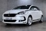 USED 2016 65 DS AUTOMOBILES DS 5 1.6 BlueHDi Elegance Hatchback 5dr Diesel Manual Euro 6 (s/s) (120 ps) 