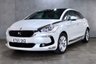 USED 2016 65 DS AUTOMOBILES DS 5 1.6 BlueHDi Elegance Hatchback 5dr Diesel Manual Euro 6 (s/s) (120 ps) 