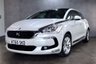 USED 2016 65 DS AUTOMOBILES DS 5 1.6 BlueHDi Elegance Hatchback 5dr Diesel Manual Euro 6 (s/s) (120 ps) 