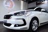 USED 2016 65 DS AUTOMOBILES DS 5 1.6 BlueHDi Elegance Hatchback 5dr Diesel Manual Euro 6 (s/s) (120 ps) 