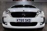 USED 2016 65 DS AUTOMOBILES DS 5 1.6 BlueHDi Elegance Hatchback 5dr Diesel Manual Euro 6 (s/s) (120 ps) 