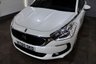 USED 2016 65 DS AUTOMOBILES DS 5 1.6 BlueHDi Elegance Hatchback 5dr Diesel Manual Euro 6 (s/s) (120 ps) 