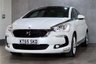 USED 2016 65 DS AUTOMOBILES DS 5 1.6 BlueHDi Elegance Hatchback 5dr Diesel Manual Euro 6 (s/s) (120 ps) 