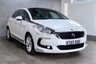 USED 2016 65 DS AUTOMOBILES DS 5 1.6 BlueHDi Elegance Hatchback 5dr Diesel Manual Euro 6 (s/s) (120 ps) 