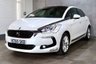 USED 2016 65 DS AUTOMOBILES DS 5 1.6 BlueHDi Elegance Hatchback 5dr Diesel Manual Euro 6 (s/s) (120 ps) 