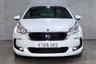 USED 2016 65 DS AUTOMOBILES DS 5 1.6 BlueHDi Elegance Hatchback 5dr Diesel Manual Euro 6 (s/s) (120 ps) 