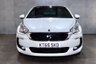 USED 2016 65 DS AUTOMOBILES DS 5 1.6 BlueHDi Elegance Hatchback 5dr Diesel Manual Euro 6 (s/s) (120 ps) 
