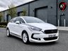 USED 2016 65 DS AUTOMOBILES DS 5 1.6 BlueHDi Elegance Hatchback 5dr Diesel Manual Euro 6 (s/s) (120 ps) 