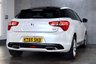 USED 2016 65 DS AUTOMOBILES DS 5 1.6 BlueHDi Elegance Hatchback 5dr Diesel Manual Euro 6 (s/s) (120 ps) 
