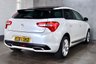 USED 2016 65 DS AUTOMOBILES DS 5 1.6 BlueHDi Elegance Hatchback 5dr Diesel Manual Euro 6 (s/s) (120 ps) 
