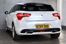 USED 2016 65 DS AUTOMOBILES DS 5 1.6 BlueHDi Elegance Hatchback 5dr Diesel Manual Euro 6 (s/s) (120 ps) 