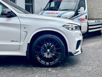 USED 2018 18 BMW X5 3.0 30d M Sport SUV 5dr Diesel Auto xDrive Euro 6 (s/s) (258 ps) 