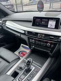 USED 2018 18 BMW X5 3.0 30d M Sport SUV 5dr Diesel Auto xDrive Euro 6 (s/s) (258 ps) 