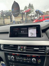 USED 2018 18 BMW X5 3.0 30d M Sport SUV 5dr Diesel Auto xDrive Euro 6 (s/s) (258 ps) 