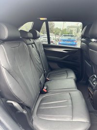 USED 2018 18 BMW X5 3.0 30d M Sport SUV 5dr Diesel Auto xDrive Euro 6 (s/s) (258 ps) 