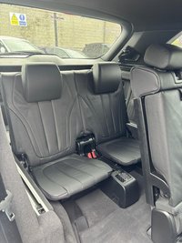 USED 2018 18 BMW X5 3.0 30d M Sport SUV 5dr Diesel Auto xDrive Euro 6 (s/s) (258 ps) 