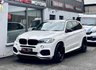 USED 2018 18 BMW X5 3.0 30d M Sport SUV 5dr Diesel Auto xDrive Euro 6 (s/s) (258 ps) 