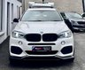 USED 2018 18 BMW X5 3.0 30d M Sport SUV 5dr Diesel Auto xDrive Euro 6 (s/s) (258 ps) 
