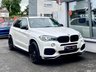 USED 2018 18 BMW X5 3.0 30d M Sport SUV 5dr Diesel Auto xDrive Euro 6 (s/s) (258 ps) 