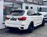 USED 2018 18 BMW X5 3.0 30d M Sport SUV 5dr Diesel Auto xDrive Euro 6 (s/s) (258 ps) 