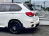 USED 2018 18 BMW X5 3.0 30d M Sport SUV 5dr Diesel Auto xDrive Euro 6 (s/s) (258 ps) 