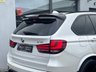 USED 2018 18 BMW X5 3.0 30d M Sport SUV 5dr Diesel Auto xDrive Euro 6 (s/s) (258 ps) 
