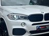 USED 2018 18 BMW X5 3.0 30d M Sport SUV 5dr Diesel Auto xDrive Euro 6 (s/s) (258 ps) 