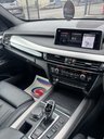 USED 2018 18 BMW X5 3.0 30d M Sport SUV 5dr Diesel Auto xDrive Euro 6 (s/s) (258 ps) 
