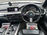 USED 2018 18 BMW X5 3.0 30d M Sport SUV 5dr Diesel Auto xDrive Euro 6 (s/s) (258 ps) 