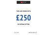 USED 2013 13 FORD FOCUS 1.6 Zetec Hatchback 5dr Petrol Manual Euro 5 (105 ps) Cambelt and water pump changed
