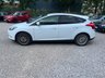 USED 2013 13 FORD FOCUS 1.6 Zetec Hatchback 5dr Petrol Manual Euro 5 (105 ps) Cambelt and water pump changed