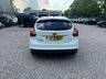 USED 2013 13 FORD FOCUS 1.6 Zetec Hatchback 5dr Petrol Manual Euro 5 (105 ps) Cambelt and water pump changed