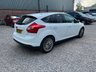 USED 2013 13 FORD FOCUS 1.6 Zetec Hatchback 5dr Petrol Manual Euro 5 (105 ps) Cambelt and water pump changed
