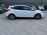 USED 2013 13 FORD FOCUS 1.6 Zetec Hatchback 5dr Petrol Manual Euro 5 (105 ps) Cambelt and water pump changed