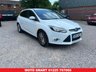 USED 2013 13 FORD FOCUS 1.6 Zetec Hatchback 5dr Petrol Manual Euro 5 (105 ps) Cambelt and water pump changed